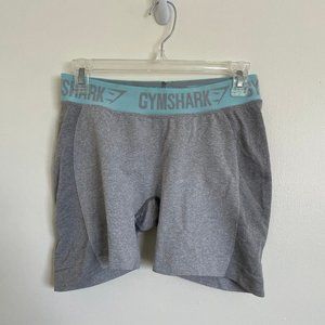 L Gymshark Flex shorts